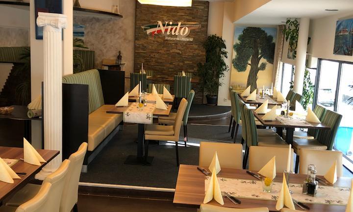 Ristorante Pizzeria Nido